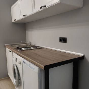 Сдается 1-комнатная квартира, 22 м²