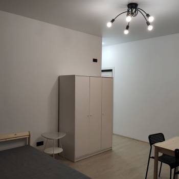 Сдается 1-комнатная квартира, 22 м²