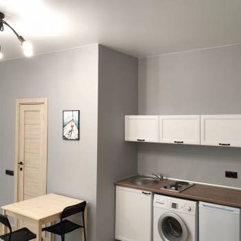 Сдается 1-комнатная квартира, 22 м²