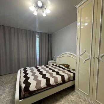 Сдается 1-комнатная квартира, 33 м²