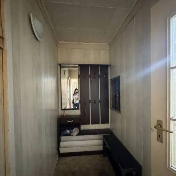 Сдается 1-комнатная квартира, 33 м²