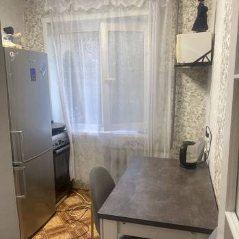 Сдается 2-х комнатная квартира, 43 м²