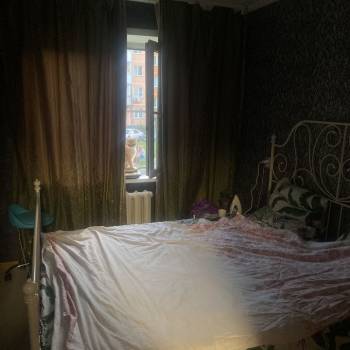Сдается 2-х комнатная квартира, 43 м²