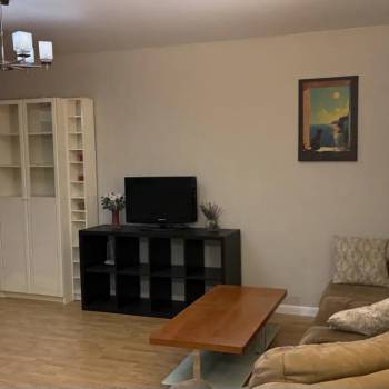 Сдается Многокомнатная квартира, 61 м²