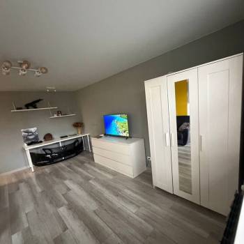 Продается 1-комнатная квартира, 29 м²