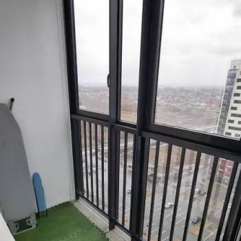 Сдается 1-комнатная квартира, 22 м²