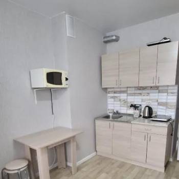 Сдается 1-комнатная квартира, 22 м²