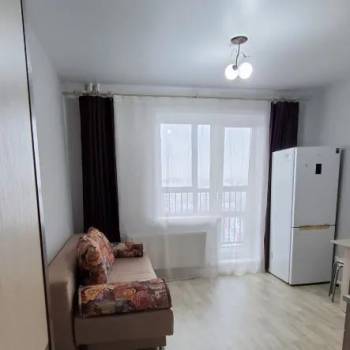 Сдается 1-комнатная квартира, 22 м²