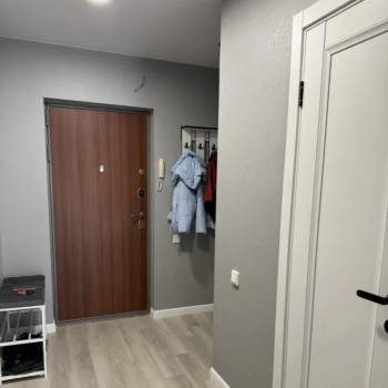 Сдается 1-комнатная квартира, 32 м²