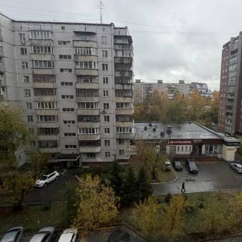 Сдается 2-х комнатная квартира, 59,9 м²