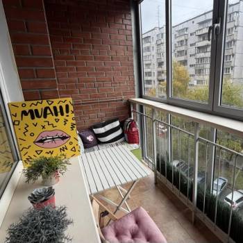 Сдается 2-х комнатная квартира, 59,9 м²