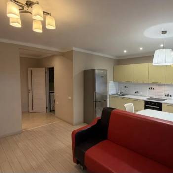 Сдается 2-х комнатная квартира, 59,9 м²