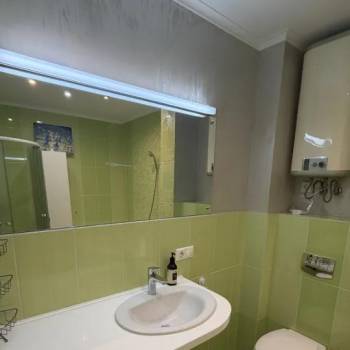 Сдается 2-х комнатная квартира, 59,9 м²