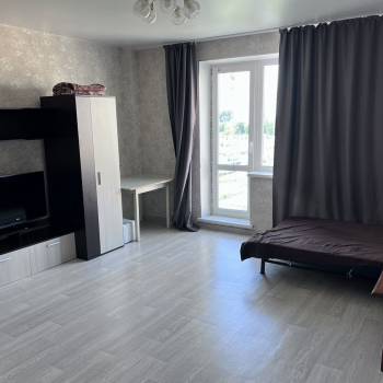 Сдается 1-комнатная квартира, 36 м²