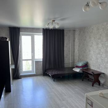 Сдается 1-комнатная квартира, 36 м²