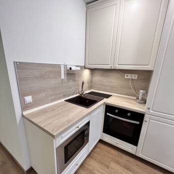 Продается 1-комнатная квартира, 31 м²