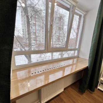 Продается 1-комнатная квартира, 31 м²