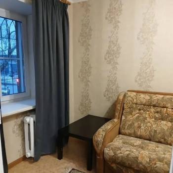 Сдается 2-х комнатная квартира, 43 м²