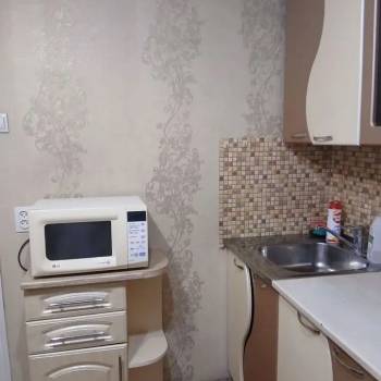 Сдается 2-х комнатная квартира, 43 м²