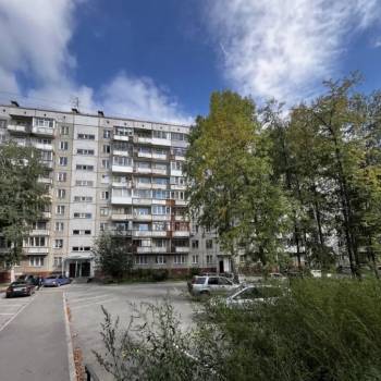 Сдается 1-комнатная квартира, 30 м²