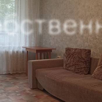 Сдается 1-комнатная квартира, 40 м²
