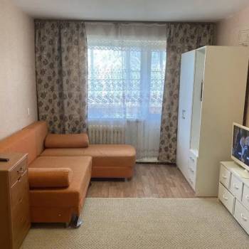 Сдается 1-комнатная квартира, 33 м²