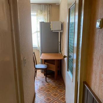 Сдается 1-комнатная квартира, 33 м²