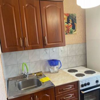 Сдается 1-комнатная квартира, 33 м²