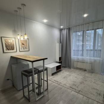 Сдается 1-комнатная квартира, 31 м²