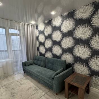 Сдается 1-комнатная квартира, 31 м²