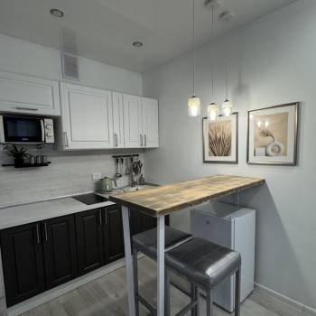 Сдается 1-комнатная квартира, 31 м²