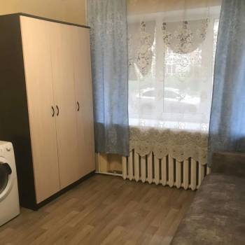 Сдается 1-комнатная квартира, 16 м²