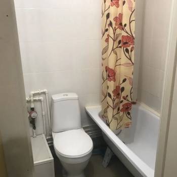 Сдается 1-комнатная квартира, 16 м²