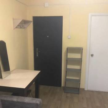 Сдается 1-комнатная квартира, 16 м²