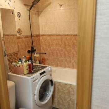 Продается 1-комнатная квартира, 30,4 м²