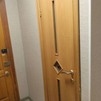 Продается 1-комнатная квартира, 30,4 м²