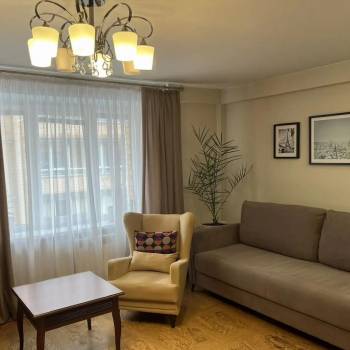 Продается 2-х комнатная квартира, 76,6 м²