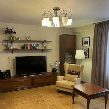 Продается 2-х комнатная квартира, 76,6 м²