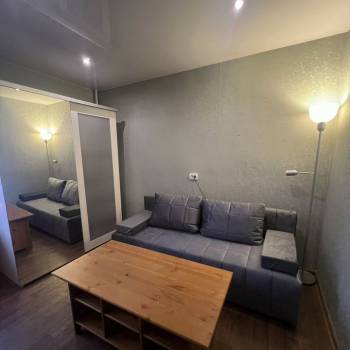 Сдается 1-комнатная квартира, 30 м²