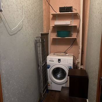 Сдается 1-комнатная квартира, 30 м²