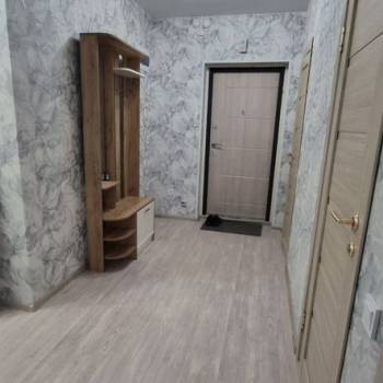 Сдается 2-х комнатная квартира, 56,5 м²