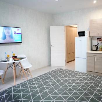 Сдается 1-комнатная квартира, 26 м²