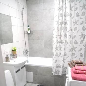 Сдается 1-комнатная квартира, 26 м²
