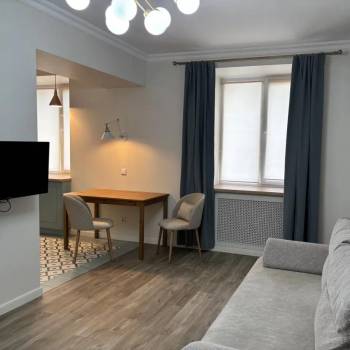 Сдается 2-х комнатная квартира, 49 м²