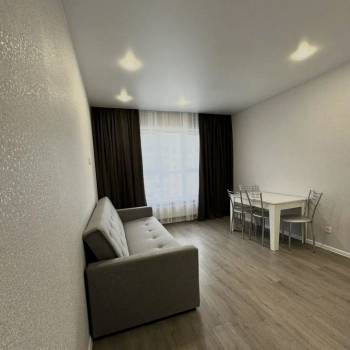 Сдается 2-х комнатная квартира, 42 м²