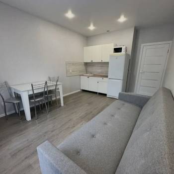 Сдается 2-х комнатная квартира, 42 м²