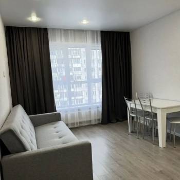 Сдается 2-х комнатная квартира, 42 м²