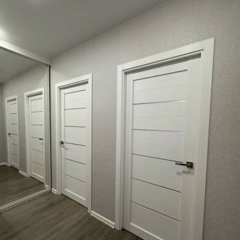Сдается 2-х комнатная квартира, 42 м²