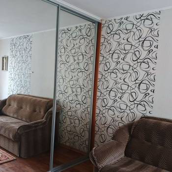 Сдается 2-х комнатная квартира, 44 м²