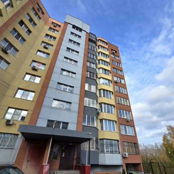 Продается 2-х комнатная квартира, 58 м²